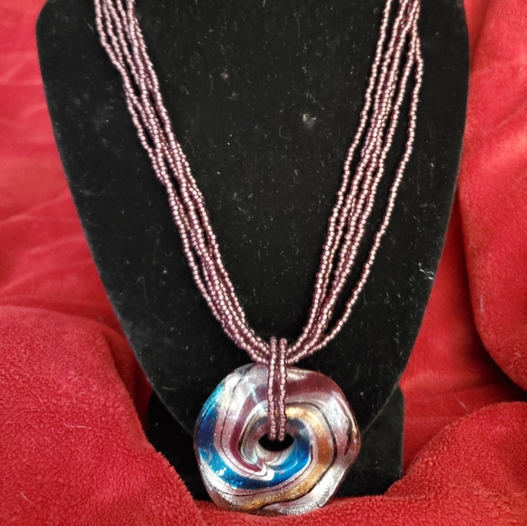 Necklace - Picture 2 of 4